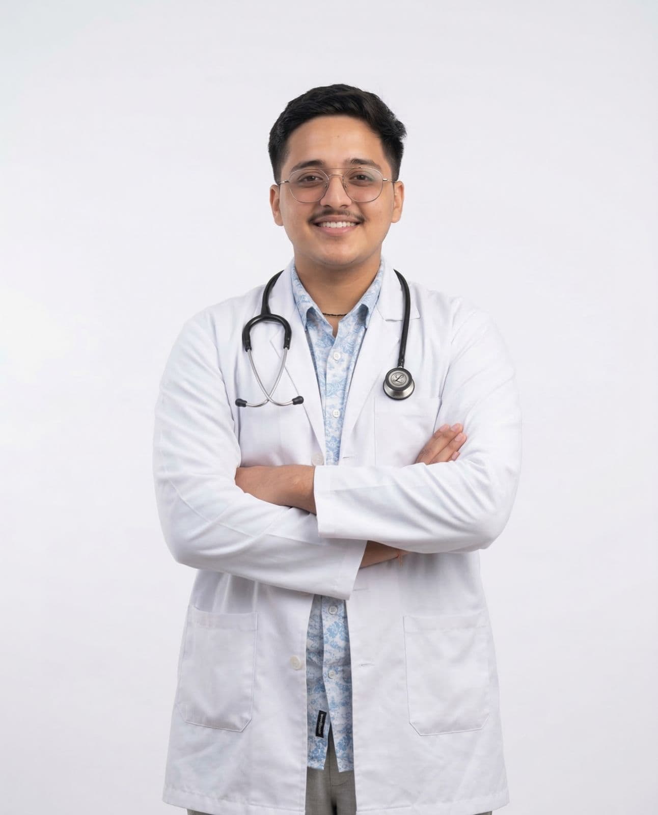 Dr. Abeer Parashar, Founder of Myself Physio